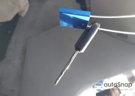 2007 Nissan Maxima 3.5 Se z USA, uszkodzony, nr VIN 1N4BA41E47C811368